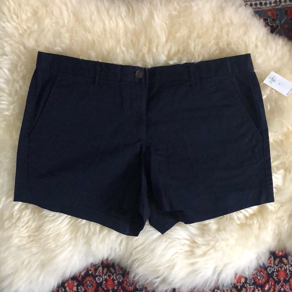 NWT Gap Khaki Shorts - Picture 2 of 7